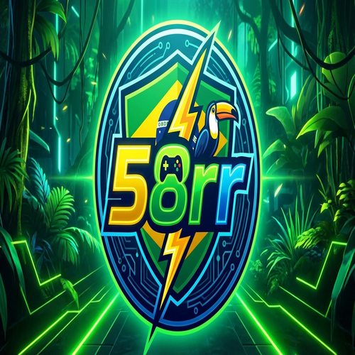 Logo 58rr
